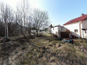 Stavebný pozemok na predaj, Liptovská Ondrašová - 3