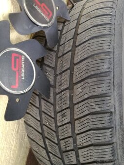 Elektrony  5x112 - 3