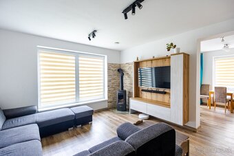 🏡 Novostavba 4-izbového domu v obci Lúka - 3