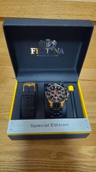 Hodinky FESTINA 20451/1 Chrono Bike Special Edition - 3