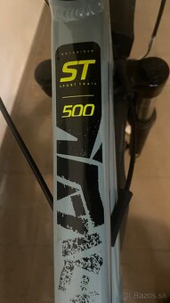 26” RockRider ST500, juniorsky bicykel horsky - 3