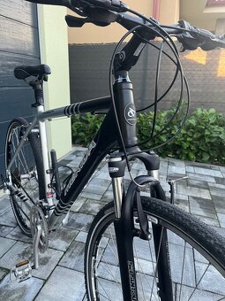 Merida Crossway 40 – veľkosť 55 cm 175-190cm - 3