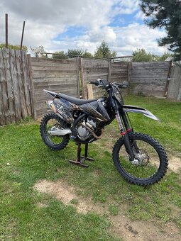 Ktm sxf 250 2016 - 3