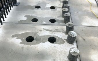 🕳️Jadrové vŕtanie a Rezanie betónu🕳️SNV.a okolie - 3