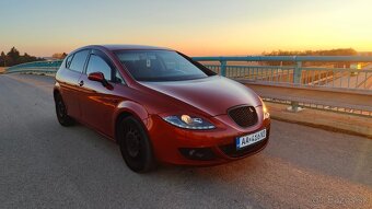 Seat Leon - 3