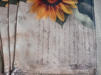 Prestieranie nové 4 kusy - 3