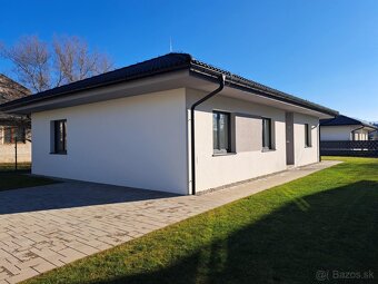 4 izbový rodinný dom, Kláštor pod Znievom - 3