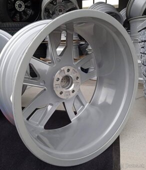 Disky Audi Q7, Q8,vw Touareg ,5x112, r21 - 3