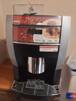 Kavovar s pocitadlom - 3