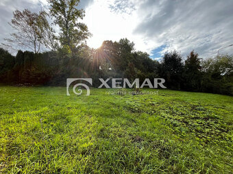 Predaj pozemok so stavebným povolením centrum Banská Byst... - 3