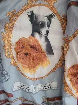 Prechodna bunda/kabat Moschino - Original - 3