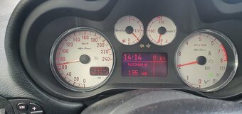 Alfa Romeo 147 1.6 16V - 3