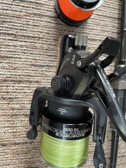 Kaprarske udice-navijaky-púzdro - 3