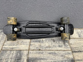 skateboard Penny - 3