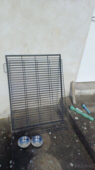 Klietka pre papagaja - 3