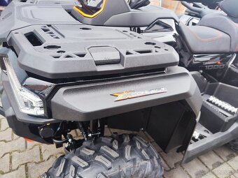 GOES TERROX 1000 - 3