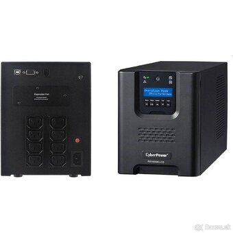 CyberPower PR1000ELCD - 3
