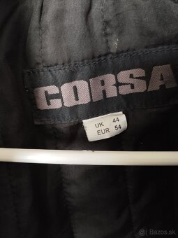 Predám koženú bundu zn Corsa - 3