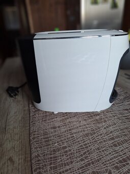 Predám kapsulový kávovar - 3