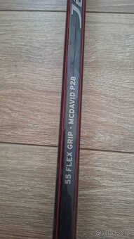 Hokejka CCM Jetspeed FT3 Intermediate - 3