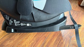 Vajíčko RECARO GUARDIA - 3