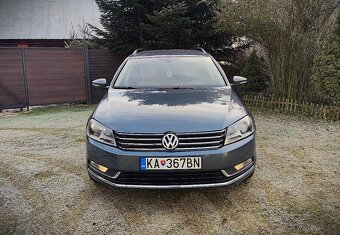 ✳️Volkswagen Passat Variant 1.6 TDI BMT Comfortline✳️ - 3