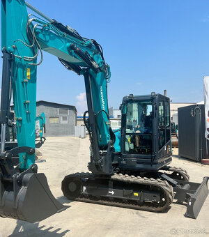 SUNWARD SWE90UF 2PB DIESEL - 3