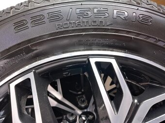 Mitsubishi eclipse cross - 3