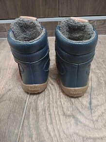 Barefoot obuv pre dieťa - 3