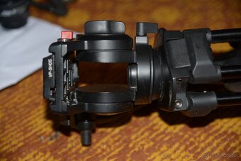 predam-video-stativ SIRUI SH 05 - 3