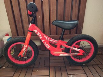 Odrážadlo Kellys - 3