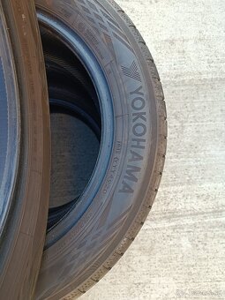 Letne pneu 4ks 205/55r16 Viem aj prezuť - 3