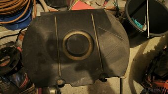 Povinná výbava do rezervy-Fabia - 3