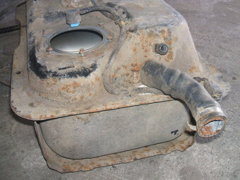 MITSUBISHI PAJERO PININ - 3