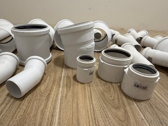 Odpadové kolena - 3