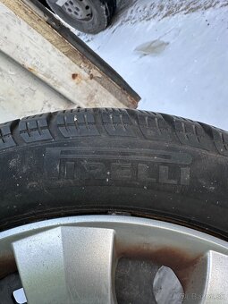 185/55r15 - 3