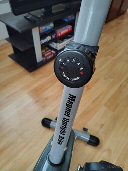 Magnetický rotoped Spartan sport - 3