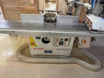 Predám frézu s prítlakom - 3