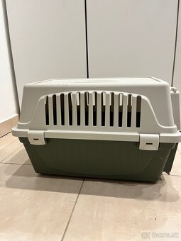 Prepravka pre zvieratko - 3