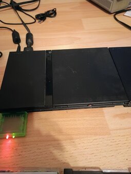 Playstation 2 slim - 3