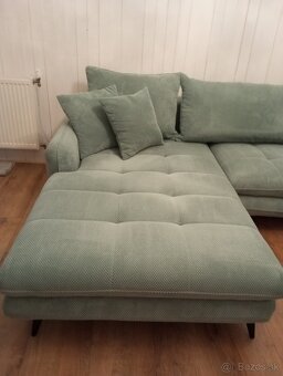 Sedacia súprava - 3