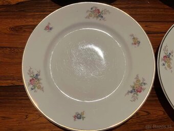 Dezertne taniere - 3