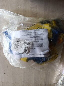 Bezpečnostné popruhy - 3