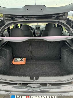 Alfa Romeo 147 TwinSpark 2.0 - 3