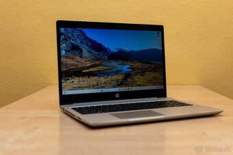 Predám notebook HP Probook 450 G7 - 3