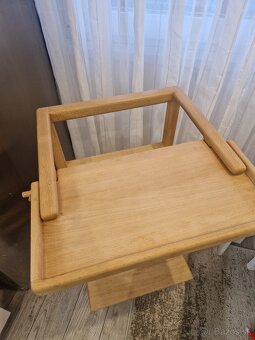 Učiaca veža drevená - 3