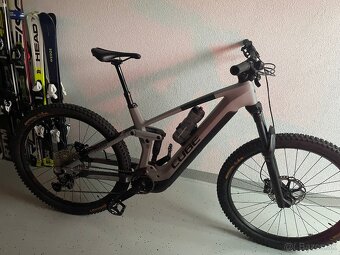 Cube Hybrid Carbon HPC Pro 625, - 3