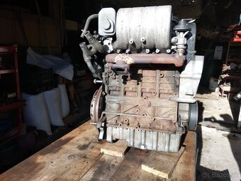 Fabia1,1.9sdi r. v.2003 - 3