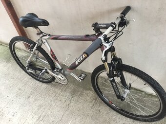 KELLYS MAGNUS / CTM AXON - 3