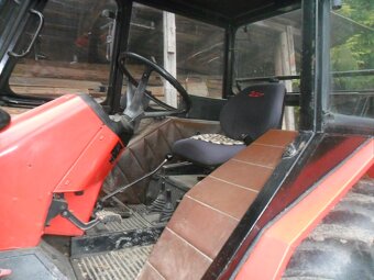 Zetor  7245 - 3